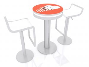 MOD-1442 Small Charging Table